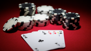 Основные правила и стратегии игры в покер Омаха